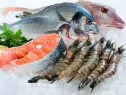 US Tariff Reduction to Revive India's Seafood Exports After Steep Decline