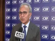 US Tariff Relief Opens $50 Billion Export Opportunity for India: CII President