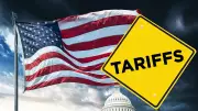 US Tariff Uncertainty Thickens Global Economic Fog, Impacting Trade