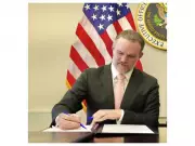 US Trade Rep Confirms Trade Deals Covering Over Half of World's Population Remain Active