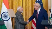 US Trade Representative Confirms Finalizing India Trade Deal, Notes Agricultural Protections