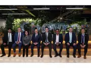 US Under Secretary Kimmitt Leads ITA Delegation to Bengaluru for AI Tech Talks