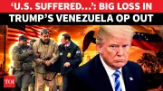U.S. Venezuela Military Operation Cost Hits $3 Billion, Daily Expenses Soar