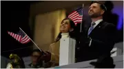 US VP JD Vance Booed at 2026 Winter Olympics Opening Ceremony in Milan