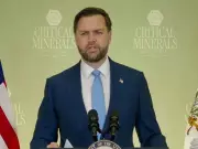 US VP Vance Champions Critical Minerals at Inaugural Ministerial Summit