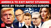 US Withdraws Generals From Key NATO Bases in Europe, Signaling Major Alliance Shift