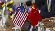 US Withdraws Updated List of Chinese Firms Allegedly Aiding Military