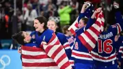 U.S. Women's Hockey Team Declines Trump's State of the Union Invitation Post-Olympic Gold