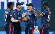USA Aims to Build Momentum Against Namibia in T20 World Cup 2026