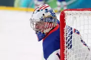 USA Shifts Goaltending Strategy for 2026 Winter Olympics Hockey Clash with Denmark