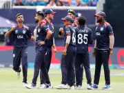 USA Wins Toss, Chooses to Field First Against India in T20 World Cup