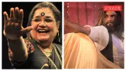 Usha Uthup Celebrates 'Rambha Ho' Remix in Dhurandhar, Says 'Song is Bigger Than Singer'
