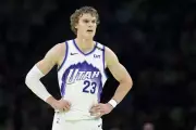 Utah Jazz Face NBA Scrutiny Over Tanking and Lauri Markkanen Injury Concerns