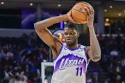 Utah Jazz Sign Veteran Center Mo Bamba to 10-Day Contract