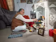 Uttar Pradesh Budget 2024: Crime Rates Plummet with Enhanced Policing Strategies