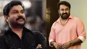 VACB Records Statements of Actors Mohanlal and Dileep in Sabarimala Flag Mast Probe