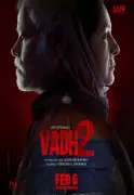 Vadh 2 Movie Review: A Tense Prison Thriller That Thrives on Restraint