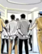 Vadodara DCB Arrests Man for Rs 7.48 Crore Visa Fraud Affecting 60+ People