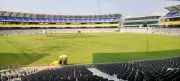 Vadodara's ODI Stadium Becomes Election Flashpoint Amid Cost, Quality Allegations