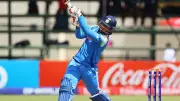 Vaibhav Sooryavanshi's 175 Powers India to U19 World Cup Final Control