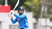 Vaibhav Sooryavanshi's 19-Ball 63 Blitz Sets DY Patil T20 Cup Alight
