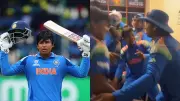 Vaibhav Sooryavanshi's Bhojpuri Dance Goes Viral After India's U-19 World Cup Triumph