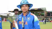 Vaibhav Sooryavanshi's Historic 175 Powers India to U-19 World Cup Glory