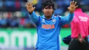 Vaibhav Sooryavanshi's Viral Dance Celebrates India's Historic U-19 World Cup Win