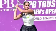 Vaishnavi Adkar Advances, Sahaja Yamalapalli and Shrivalli Bhamidipaty Exit in ITF Women's Tennis