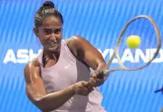 Vaishnavi Adkar's ITF Final Run Ignites Hope for Indian Women's Tennis