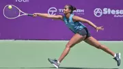 Vaishnavi Adkar's Stunning Run Continues with Victory Over Australian Opponent