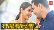 Valentine's Day 2024: Celebrating Love with Humor and Heartfelt Messages