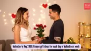 Valentine's Day 2026: History, Traditions, and Unique Celebration Ideas