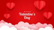 Valentine's Day 2026: Romantic Quotes, Messages, and HD Pictures for Loved Ones