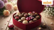 Valentine's Week 2026: Chocolate Day Arrives on February 9