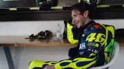 Valentino Rossi Celebrates Birthday with Podium Finish at Bathurst Endurance Race