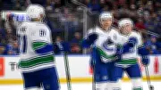 Vancouver Canucks Find Silver Linings in Shootout Loss Despite Dismal Season