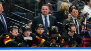 Vancouver Canucks' Historic Struggles: Adam Foote's Job Secure Despite NHL Bottom Ranking