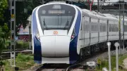 Vande Bharat Trains to Connect Bengaluru with Coastal Karnataka: New Routes Announced