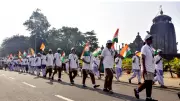 Vande Mataram to be Played at Government School Events as per New Guidelines
