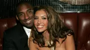 Vanessa Bryant Celebrates Kobe's Legendary 2003 Lakers Comeback on Instagram