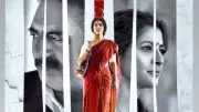 Varalaxmi Sarathkumar's Directorial Debut 'Saraswathi' Launched by Samantha Ruth Prabhu