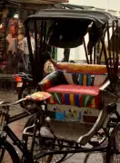 Varanasi Municipal Corporation Exempts Rickshaws, Simplifies Bylaws & Expands Slum Facilities