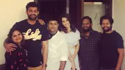 Varun Tej's 'Tholiprema' Celebrates 8-Year Milestone, Actor Shares Nostalgic Tribute