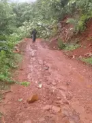 Vavurla's Long-Awaited Road Nears Completion After Years of Isolation