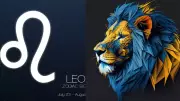 Vedic Astrology 2026: Saturn & Jupiter Align for Leo's Transformative Year