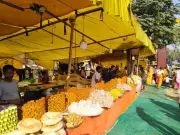 Vedvyas Fair in Rourkela Begins on Shivratri with Massive Arrangements