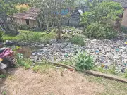 Veeraraghavan Eri Lake Shrinks to 10 Acres Amid Sewage and Encroachment Crisis