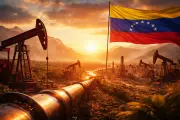 Venezuela's Oil Paradox: World's Largest Reserves But Limited Production