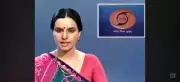 Veteran Doordarshan Newsreader Sarla Maheshwari Passes Away at 74